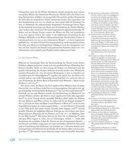 Bild der Seite - 238 - in Nikolaus II. Esterházy und die Kunst - Biografie eines manischen Sammlers