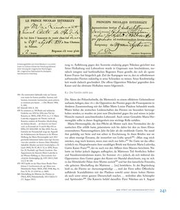 Image of the Page - 241 - in Nikolaus II. Esterházy und die Kunst - Biografie eines manischen Sammlers