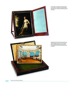 Image of the Page - 242 - in Nikolaus II. Esterházy und die Kunst - Biografie eines manischen Sammlers