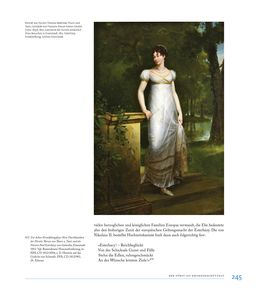 Bild der Seite - 245 - in Nikolaus II. Esterházy und die Kunst - Biografie eines manischen Sammlers