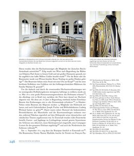 Bild der Seite - 246 - in Nikolaus II. Esterházy und die Kunst - Biografie eines manischen Sammlers