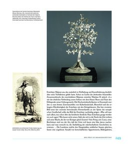Image of the Page - 249 - in Nikolaus II. Esterházy und die Kunst - Biografie eines manischen Sammlers