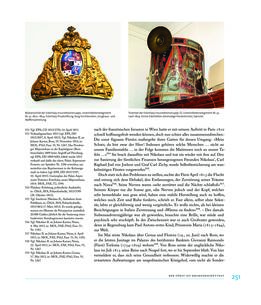 Image of the Page - 251 - in Nikolaus II. Esterházy und die Kunst - Biografie eines manischen Sammlers