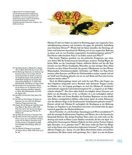 Bild der Seite - 253 - in Nikolaus II. Esterházy und die Kunst - Biografie eines manischen Sammlers