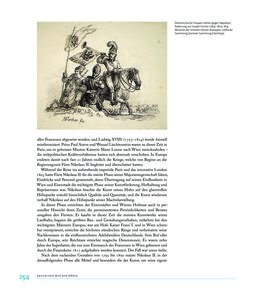 Image of the Page - 254 - in Nikolaus II. Esterházy und die Kunst - Biografie eines manischen Sammlers