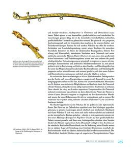 Image of the Page - 255 - in Nikolaus II. Esterházy und die Kunst - Biografie eines manischen Sammlers