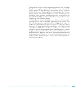 Image of the Page - 257 - in Nikolaus II. Esterházy und die Kunst - Biografie eines manischen Sammlers