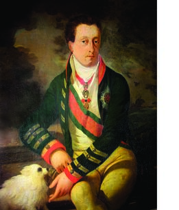 Image of the Page - 258 - in Nikolaus II. Esterházy und die Kunst - Biografie eines manischen Sammlers