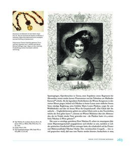 Image of the Page - 263 - in Nikolaus II. Esterházy und die Kunst - Biografie eines manischen Sammlers