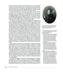 Image of the Page - 264 - in Nikolaus II. Esterházy und die Kunst - Biografie eines manischen Sammlers
