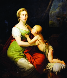 Bild der Seite - 266 - in Nikolaus II. Esterházy und die Kunst - Biografie eines manischen Sammlers