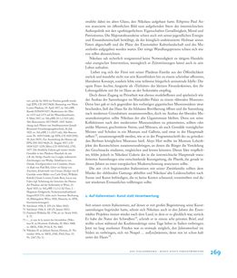 Bild der Seite - 269 - in Nikolaus II. Esterházy und die Kunst - Biografie eines manischen Sammlers