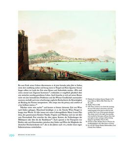 Image of the Page - 270 - in Nikolaus II. Esterházy und die Kunst - Biografie eines manischen Sammlers