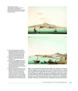 Image of the Page - 271 - in Nikolaus II. Esterházy und die Kunst - Biografie eines manischen Sammlers