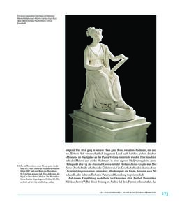 Image of the Page - 273 - in Nikolaus II. Esterházy und die Kunst - Biografie eines manischen Sammlers