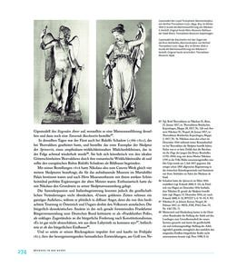 Image of the Page - 274 - in Nikolaus II. Esterházy und die Kunst - Biografie eines manischen Sammlers