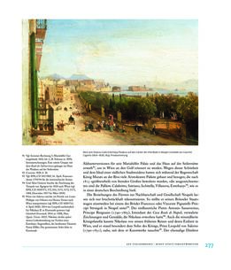 Bild der Seite - 277 - in Nikolaus II. Esterházy und die Kunst - Biografie eines manischen Sammlers