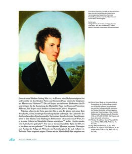 Bild der Seite - 280 - in Nikolaus II. Esterházy und die Kunst - Biografie eines manischen Sammlers