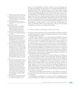 Bild der Seite - 283 - in Nikolaus II. Esterházy und die Kunst - Biografie eines manischen Sammlers