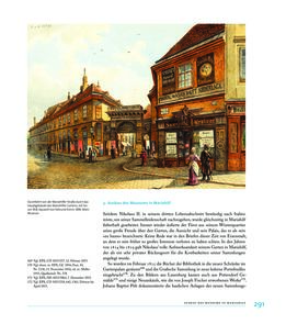 Image of the Page - 291 - in Nikolaus II. Esterházy und die Kunst - Biografie eines manischen Sammlers