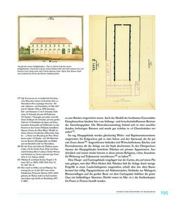 Image of the Page - 295 - in Nikolaus II. Esterházy und die Kunst - Biografie eines manischen Sammlers