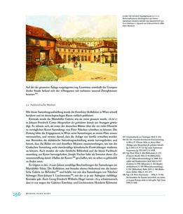Image of the Page - 296 - in Nikolaus II. Esterházy und die Kunst - Biografie eines manischen Sammlers