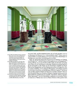 Image of the Page - 299 - in Nikolaus II. Esterházy und die Kunst - Biografie eines manischen Sammlers