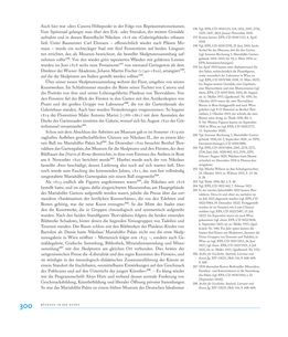 Image of the Page - 300 - in Nikolaus II. Esterházy und die Kunst - Biografie eines manischen Sammlers