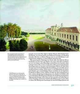 Bild der Seite - 301 - in Nikolaus II. Esterházy und die Kunst - Biografie eines manischen Sammlers