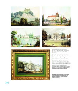 Image of the Page - 304 - in Nikolaus II. Esterházy und die Kunst - Biografie eines manischen Sammlers