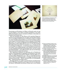 Image of the Page - 306 - in Nikolaus II. Esterházy und die Kunst - Biografie eines manischen Sammlers