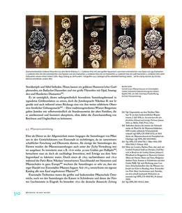 Bild der Seite - 310 - in Nikolaus II. Esterházy und die Kunst - Biografie eines manischen Sammlers