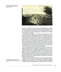 Image of the Page - 313 - in Nikolaus II. Esterházy und die Kunst - Biografie eines manischen Sammlers