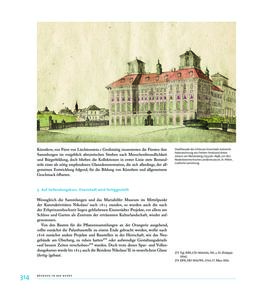 Image of the Page - 314 - in Nikolaus II. Esterházy und die Kunst - Biografie eines manischen Sammlers