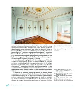 Image of the Page - 316 - in Nikolaus II. Esterházy und die Kunst - Biografie eines manischen Sammlers