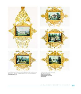 Image of the Page - 317 - in Nikolaus II. Esterházy und die Kunst - Biografie eines manischen Sammlers