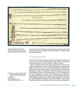 Image of the Page - 319 - in Nikolaus II. Esterházy und die Kunst - Biografie eines manischen Sammlers