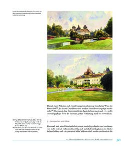 Bild der Seite - 321 - in Nikolaus II. Esterházy und die Kunst - Biografie eines manischen Sammlers