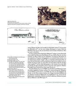 Bild der Seite - 325 - in Nikolaus II. Esterházy und die Kunst - Biografie eines manischen Sammlers