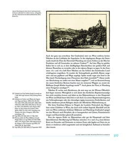 Bild der Seite - 327 - in Nikolaus II. Esterházy und die Kunst - Biografie eines manischen Sammlers