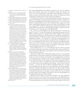 Bild der Seite - 329 - in Nikolaus II. Esterházy und die Kunst - Biografie eines manischen Sammlers