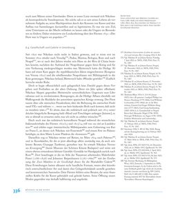 Image of the Page - 336 - in Nikolaus II. Esterházy und die Kunst - Biografie eines manischen Sammlers