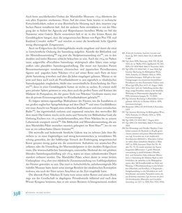 Image of the Page - 338 - in Nikolaus II. Esterházy und die Kunst - Biografie eines manischen Sammlers