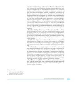 Image of the Page - 339 - in Nikolaus II. Esterházy und die Kunst - Biografie eines manischen Sammlers