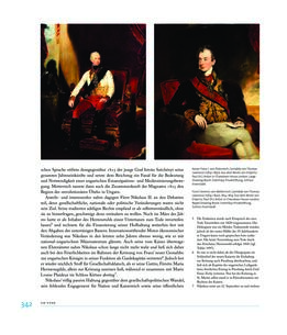 Image of the Page - 342 - in Nikolaus II. Esterházy und die Kunst - Biografie eines manischen Sammlers