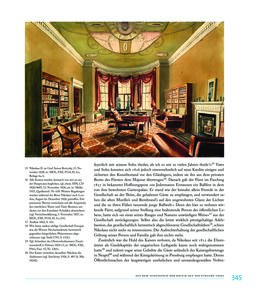 Bild der Seite - 345 - in Nikolaus II. Esterházy und die Kunst - Biografie eines manischen Sammlers