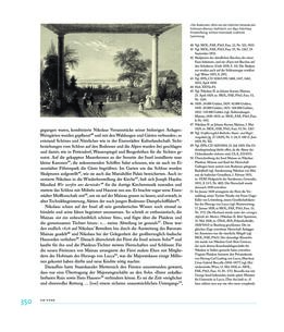 Bild der Seite - 350 - in Nikolaus II. Esterházy und die Kunst - Biografie eines manischen Sammlers