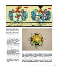 Bild der Seite - 351 - in Nikolaus II. Esterházy und die Kunst - Biografie eines manischen Sammlers