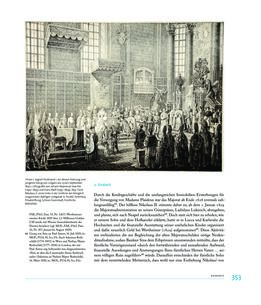 Bild der Seite - 353 - in Nikolaus II. Esterházy und die Kunst - Biografie eines manischen Sammlers