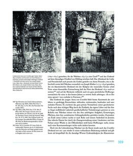 Bild der Seite - 359 - in Nikolaus II. Esterházy und die Kunst - Biografie eines manischen Sammlers